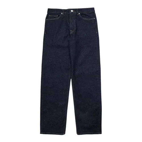 Jeans > Straight Jeans - - Selected Homme - Modalova
