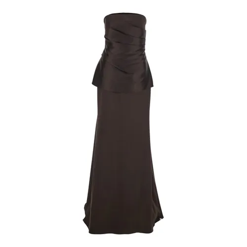 Dresses > Occasion Dresses > Gowns - - Solace London - Modalova