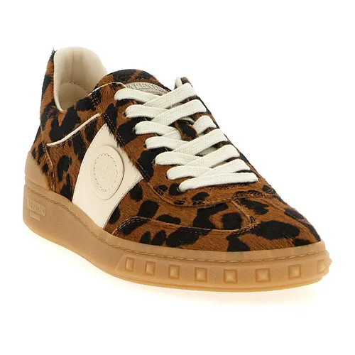 Shoes > Sneakers - - Valentino Garavani - Modalova