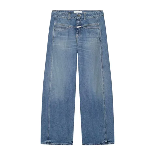 Jeans > Loose-fit Jeans - - Closed - Modalova