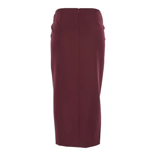 Skirts > Midi Skirts - - The Attico - Modalova