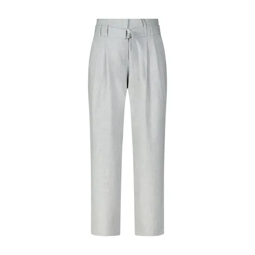 Trousers > Straight Trousers - - Raffaello Rossi - Modalova