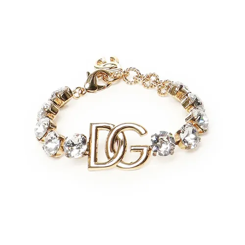 Accessories > Jewellery > Bracelets - - Dolce & Gabbana - Modalova