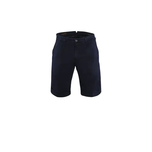 Shorts > Casual Shorts - - Moorer - Modalova