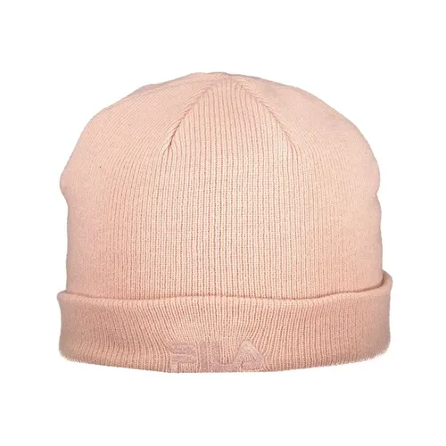 Accessories > Hats > Beanies - - Fila - Modalova