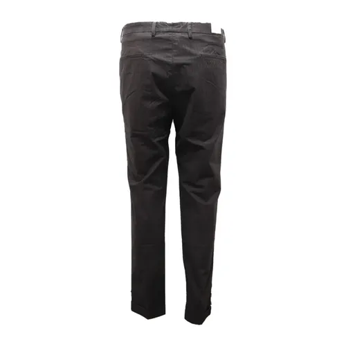 Trousers > Suit Trousers - - Briglia - Modalova
