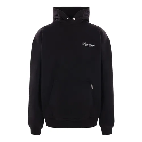 Sweatshirts & Hoodies > Hoodies - - Represent - Modalova