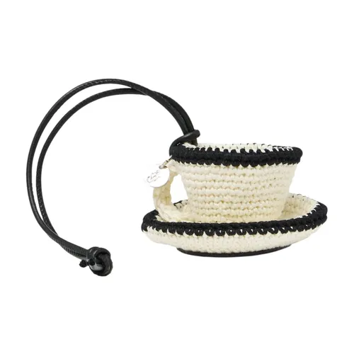 Accessories > Keyrings - - JW Anderson - Modalova