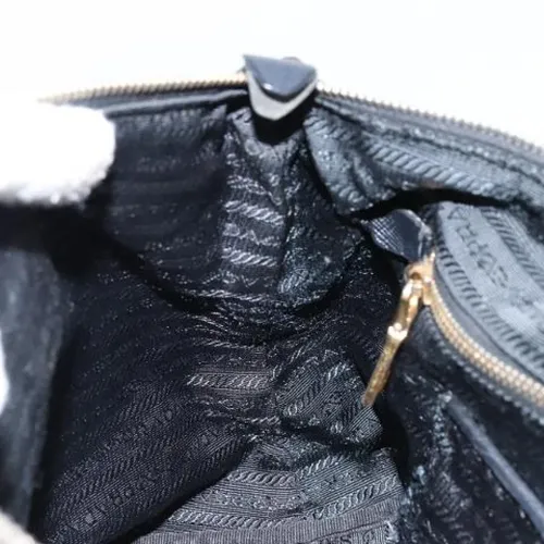 Pre-owned > Pre-owned Bags > Pre-owned Handbags - - Prada Vintage - Modalova