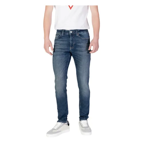 Jeans > Slim-fit Jeans - - Tommy Jeans - Modalova