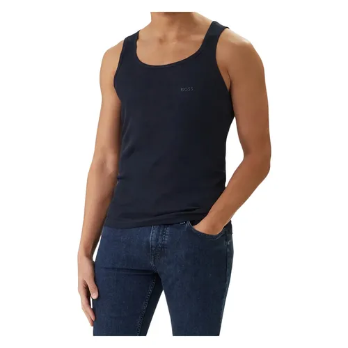 Tops > Sleeveless Tops - - Hugo - Modalova