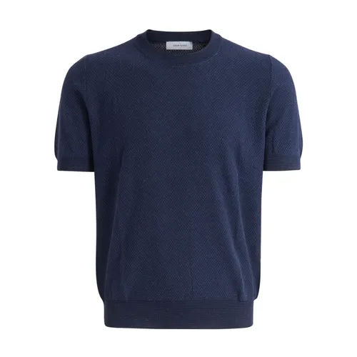 Tops > T-Shirts - - Gran Sasso - Modalova