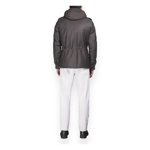 Jackets > Winter Jackets - - Moorer - Modalova