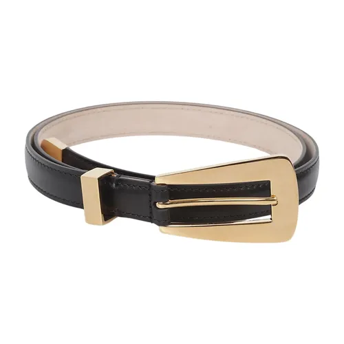 Accessories > Belts - - Khaite - Modalova