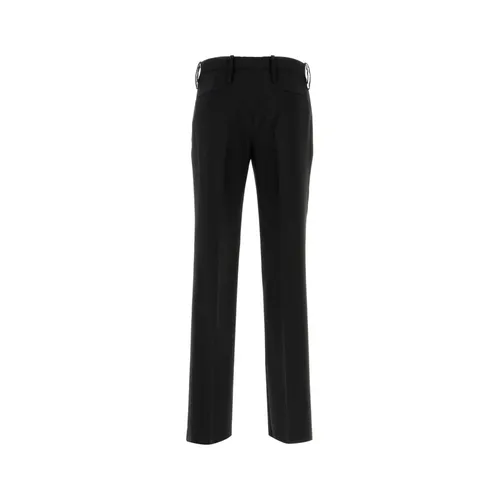 Trousers > Suit Trousers - - Burberry - Modalova