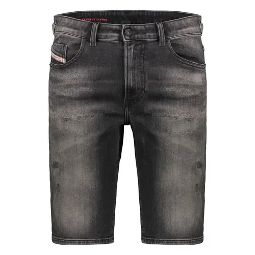 Shorts > Denim Shorts - - Diesel - Modalova