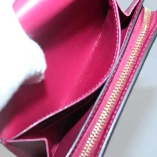 Pre-owned > Pre-owned Accessories > Pre-owned Wallets - - Louis Vuitton Vintage - Modalova