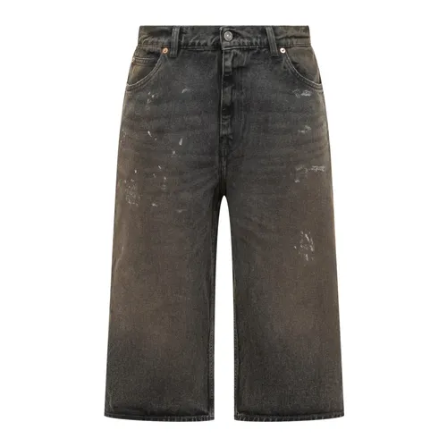 Shorts > Denim Shorts - - Our Legacy - Modalova