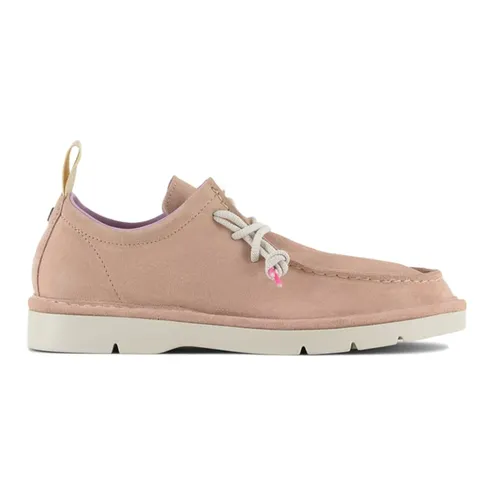Shoes > Flats > Laced Shoes - - Panchic - Modalova