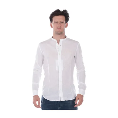 Shirts > Casual Shirts - - Daniele Alessandrini - Modalova