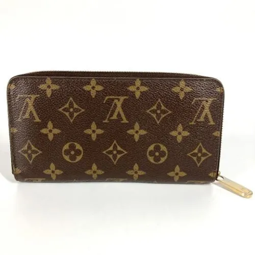 Pre-owned > Pre-owned Accessories > Pre-owned Wallets - - Louis Vuitton Vintage - Modalova