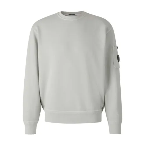 Sweatshirts & Hoodies > Sweatshirts - - C.p. Company - Modalova