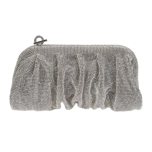 Bags > Clutches - - Benedetta Bruzziches - Modalova