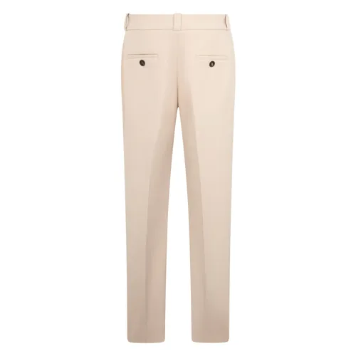 Trousers > Slim-fit Trousers - - Peserico - Modalova