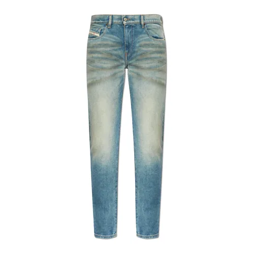Jeans > Skinny Jeans - - Diesel - Modalova