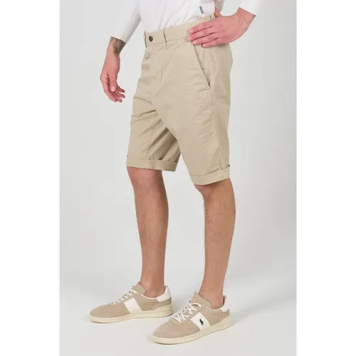Shorts > Casual Shorts - - Mason's - Modalova