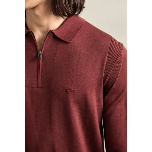 Tops > Polo Shirts - - Emporio Armani - Modalova