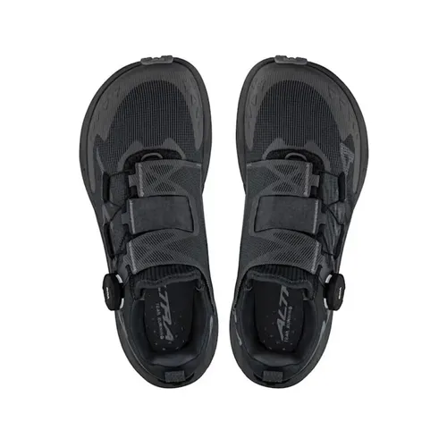 Altra - Shoes > Sneakers - Black - Altra - Modalova