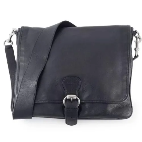 Pre-owned > Pre-owned Bags > Pre-owned Cross Body Bags - - Gucci Vintage - Modalova
