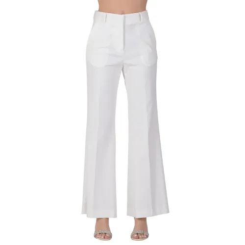 Trousers > Wide Trousers - - Emma&Gaia - Modalova