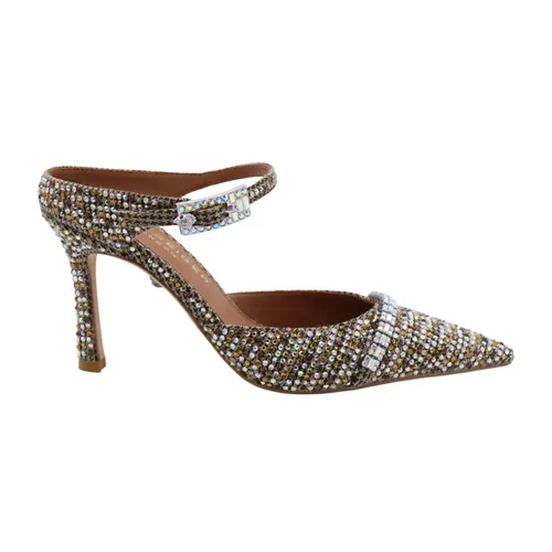 Shoes > Heels > Heeled Mules - - Kurt Geiger - Modalova