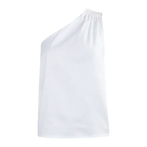Tops > Sleeveless Tops - - March23 - Modalova