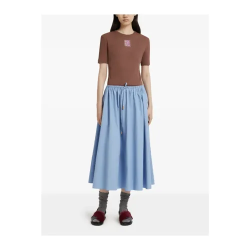 Skirts > Midi Skirts - - Marni - Modalova