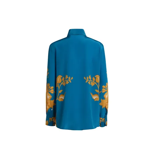 Blouses & Shirts > Shirts - - Etro - Modalova