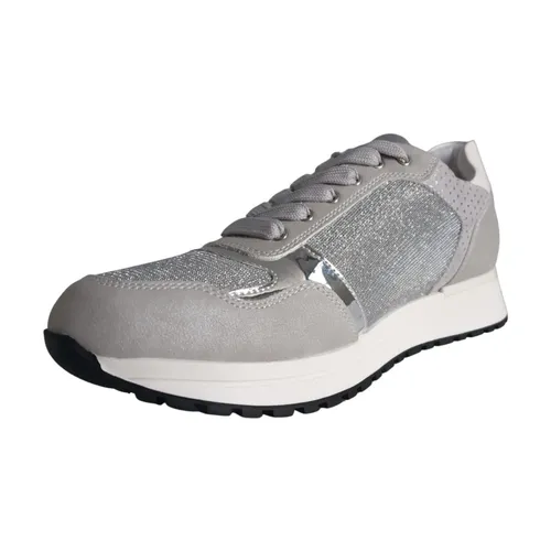 Liu Jo - Shoes > Sneakers - Gray - Liu Jo - Modalova