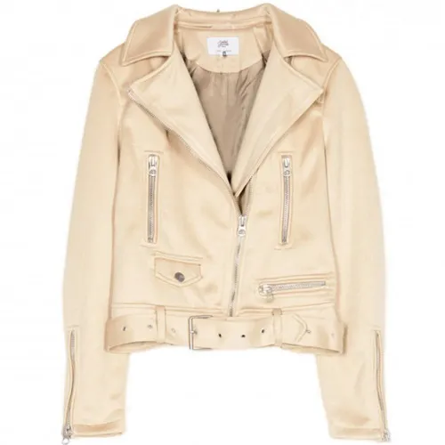 Jackets > Light Jackets - - Sixth June - Modalova