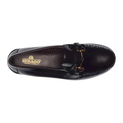 Shoes > Flats > Loafers - - Sebago - Modalova