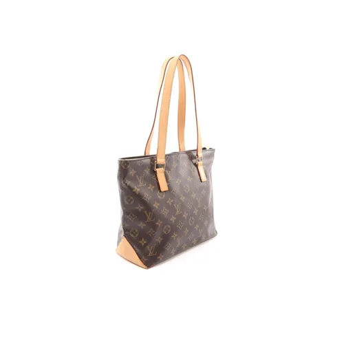 Pre-owned > Pre-owned Bags > Pre-owned Tote Bags - - Louis Vuitton Vintage - Modalova