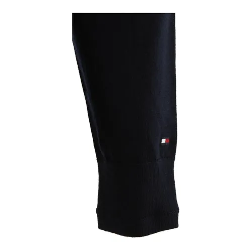 Knitwear > Round-neck Knitwear - - Tommy Hilfiger - Modalova