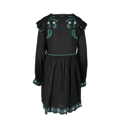Dresses > Day Dresses > Short Dresses - - Twinset - Modalova