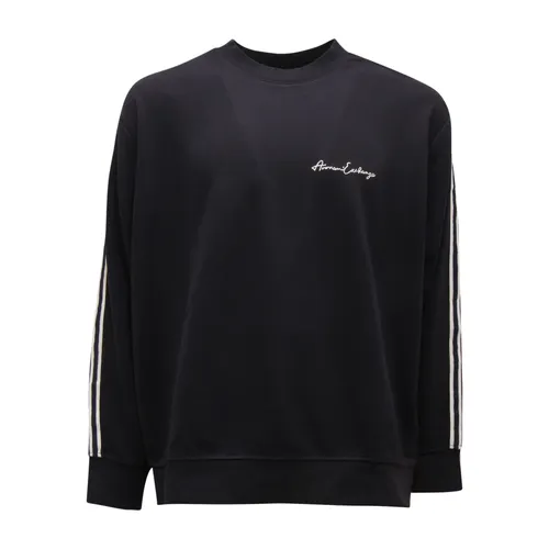 Sweatshirts & Hoodies > Sweatshirts - - Armani - Modalova