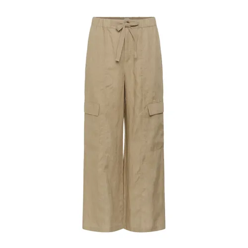 Trousers > Wide Trousers - - Part Two - Modalova