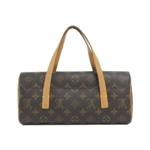 Pre-owned > Pre-owned Bags > Pre-owned Shoulder Bags - - Louis Vuitton Vintage - Modalova