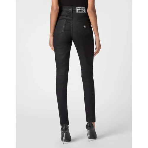 Jeans > Slim-fit Jeans - - Philipp Plein - Modalova