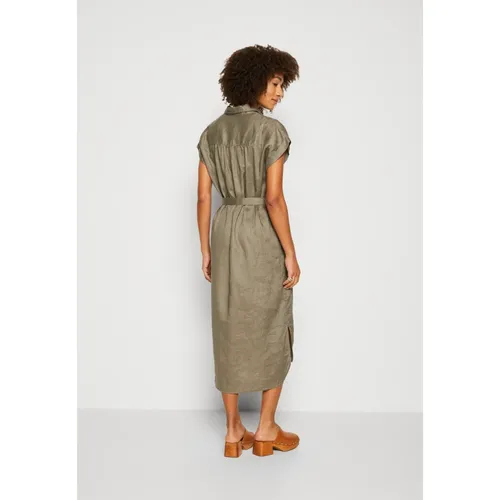 Dresses > Day Dresses > Shirt Dresses - - Ecoalf - Modalova