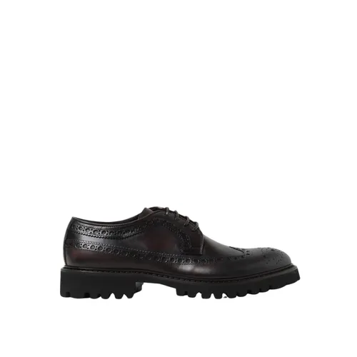 Shoes > Flats > Laced Shoes - - Corvari - Modalova